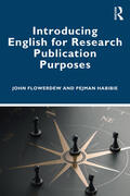 Flowerdew / Habibie |  Introducing English for Research Publication Purposes | Buch |  Sack Fachmedien