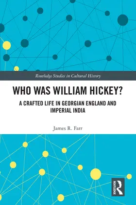 Farr |  Who Was William Hickey? | Buch |  Sack Fachmedien