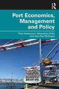 Pallis / Notteboom / Rodrigue |  Port Economics, Management and Policy | Buch |  Sack Fachmedien