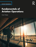 Meijer |  Fundamentals of Aviation Operations | Buch |  Sack Fachmedien