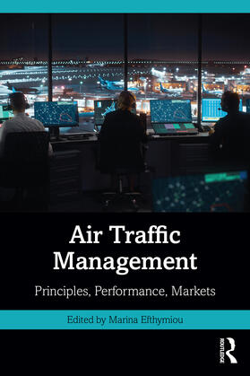 Efthymiou | Air Traffic Management | Buch | 978-0-367-33244-0 | sack.de