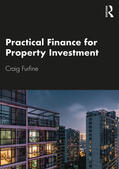 Furfine |  Practical Finance for Property Investment | Buch |  Sack Fachmedien