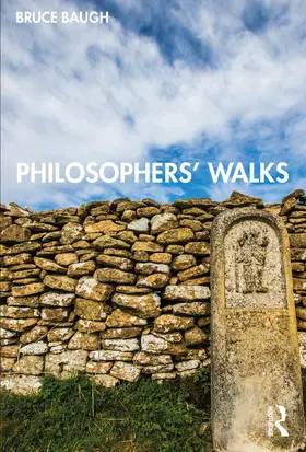 Baugh |  Philosophers' Walks | Buch |  Sack Fachmedien