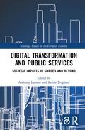 Larsson / Teigland |  Digital Transformation and Public Services | Buch |  Sack Fachmedien