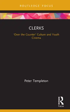 Templeton |  Clerks | Buch |  Sack Fachmedien