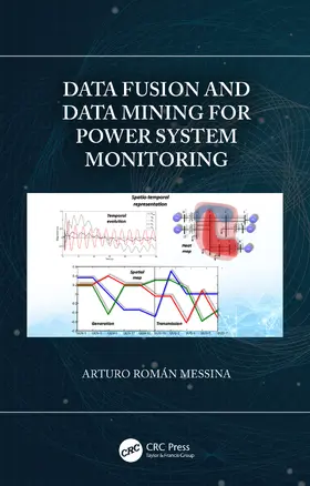 Messina |  Data Fusion and Data Mining for Power System Monitoring | Buch |  Sack Fachmedien