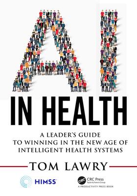 Lawry |  AI in Health | Buch |  Sack Fachmedien