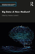Lushetich |  Big Data--A New Medium? | Buch |  Sack Fachmedien