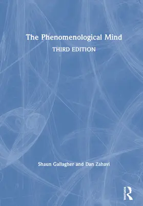 Gallagher / Zahavi | The Phenomenological Mind | Buch | 978-0-367-33421-5 | sack.de