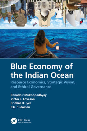 Mukhopadhyay / Loveson / Iyer | Blue Economy of the Indian Ocean | Buch | 978-0-367-33467-3 | sack.de