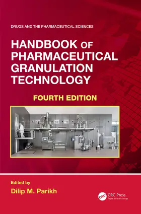 Parikh | Handbook of Pharmaceutical Granulation Technology | Buch | 978-0-367-33477-2 | sack.de