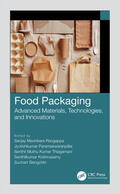 Parameswaranpillai / Rangappa / Thiagamani |  Food Packaging | Buch |  Sack Fachmedien