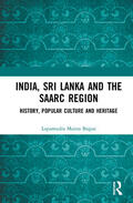 Maitra Bajpai |  India, Sri Lanka and the SAARC Region | Buch |  Sack Fachmedien