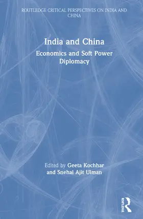 Kochhar / Ajit Ulman |  India and China | Buch |  Sack Fachmedien
