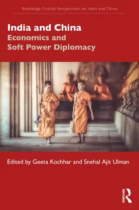 Kochhar / Ajit Ulman |  India and China | Buch |  Sack Fachmedien