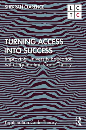Clarence | Turning Access into Success | Buch | 978-0-367-33561-8 | www.sack.de