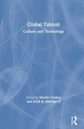 Conboy / Eldridge II |  Global Tabloid | Buch |  Sack Fachmedien