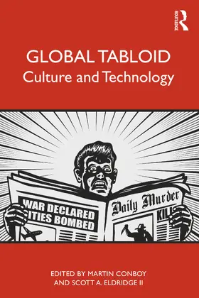 Conboy / Eldridge II |  Global Tabloid | Buch |  Sack Fachmedien