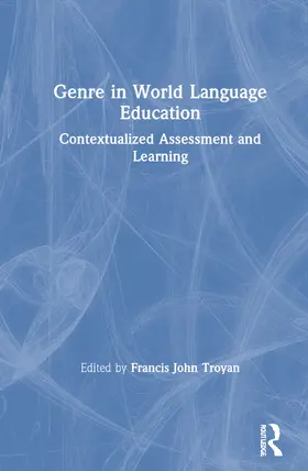 Troyan |  Genre in World Language Education | Buch |  Sack Fachmedien