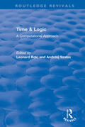Bolc / Szalas |  Time & Logic: A Computational Approach | Buch |  Sack Fachmedien