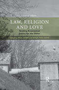 Babie / Savic |  Law, Religion and Love | Buch |  Sack Fachmedien