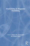 Das / Stam / Blake |  Innovations in Magazine Publishing | Buch |  Sack Fachmedien