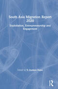 Rajan |  South Asia Migration Report 2020 | Buch |  Sack Fachmedien