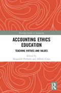 Pinheiro / Costa |  Accounting Ethics Education | Buch |  Sack Fachmedien