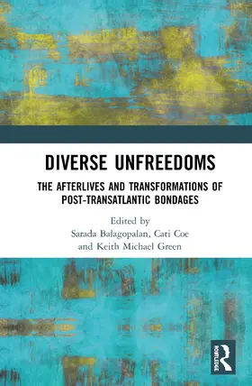 Balagopalan / Coe / Green |  Diverse Unfreedoms | Buch |  Sack Fachmedien