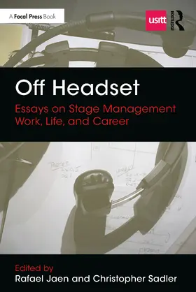Jaen / Sadler |  Off Headset | Buch |  Sack Fachmedien