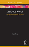 Kiaer |  Delicious Words | Buch |  Sack Fachmedien