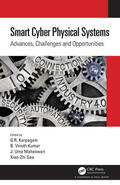 Karpagam / Kumar / Maheswari |  Smart Cyber Physical Systems | Buch |  Sack Fachmedien