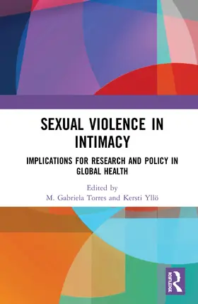 Torres / Yllö |  Sexual Violence in Intimacy | Buch |  Sack Fachmedien