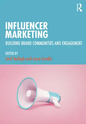Yesiloglu / Costello |  Influencer Marketing | Buch |  Sack Fachmedien