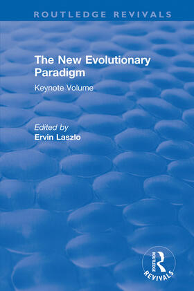 Laszlo |  The New Evolutionary Paradigm | Buch |  Sack Fachmedien