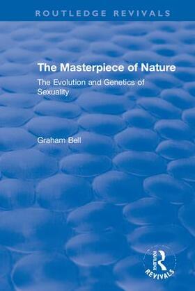 Bell |  The Masterpiece of Nature | Buch |  Sack Fachmedien