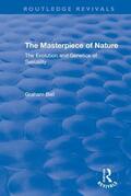 Bell |  The Masterpiece of Nature | Buch |  Sack Fachmedien