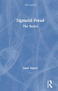 Sayers |  Sigmund Freud | Buch |  Sack Fachmedien