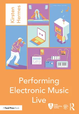 Hermes | Performing Electronic Music Live | Buch | 978-0-367-34073-5 | sack.de
