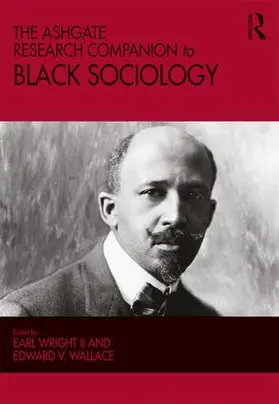 Wright II / Wallace |  The Ashgate Research Companion to Black Sociology | Buch |  Sack Fachmedien