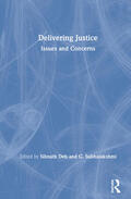 Deb / Subhalakshmi |  Delivering Justice | Buch |  Sack Fachmedien