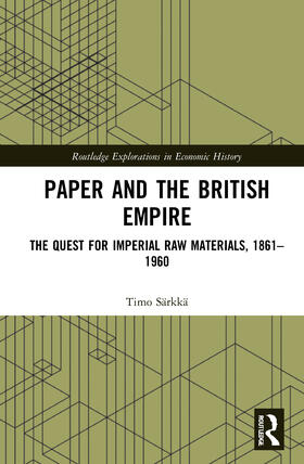Särkkä | Paper and the British Empire | Buch | 978-0-367-34156-5 | sack.de