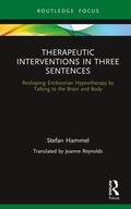 Hammel |  Therapeutic Interventions in Three Sentences | Buch |  Sack Fachmedien