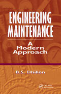 Dhillon |  Engineering Maintenance | Buch |  Sack Fachmedien