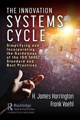 Harrington / Voehl |  The Innovation Systems Cycle | Buch |  Sack Fachmedien