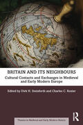 Steinforth / Rozier |  Britain and its Neighbours | Buch |  Sack Fachmedien