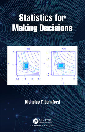 Longford | Statistics for Making Decisions | Buch | 978-0-367-34267-8 | sack.de
