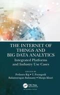 Raj / Poongodi / Balusamy |  The Internet of Things and Big Data Analytics | Buch |  Sack Fachmedien