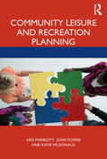 Marriott / Tower / McDonald |  Community Leisure and Recreation Planning | Buch |  Sack Fachmedien