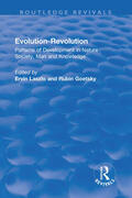 Laszlo / Goetsky |  Evolution-Revolution | Buch |  Sack Fachmedien